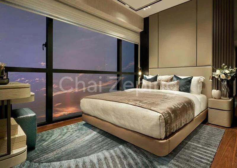 3 Bed Condo for Sale in  Piccadilly Grand / Piccadilly Galleria - Image 3